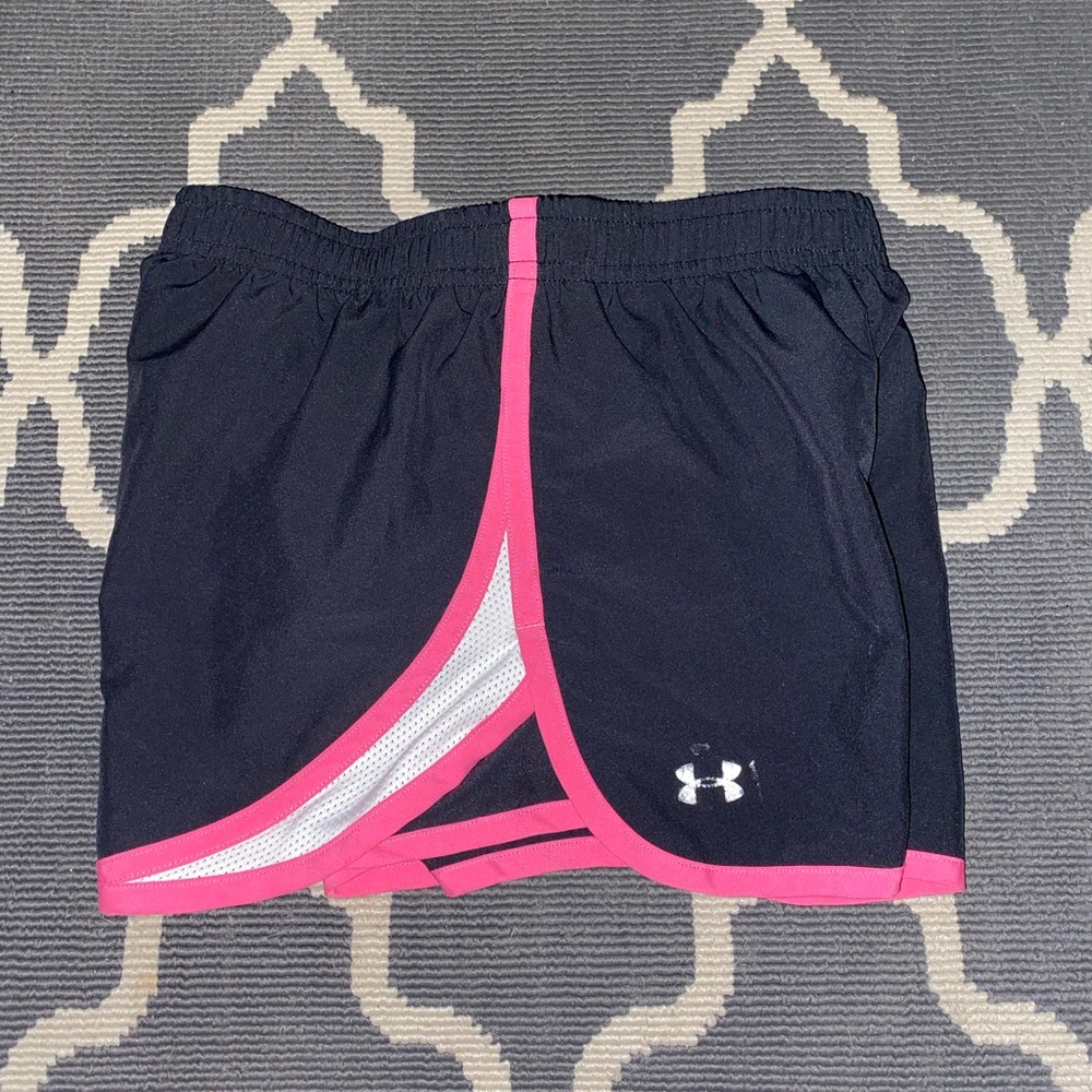 Under Armour shorts